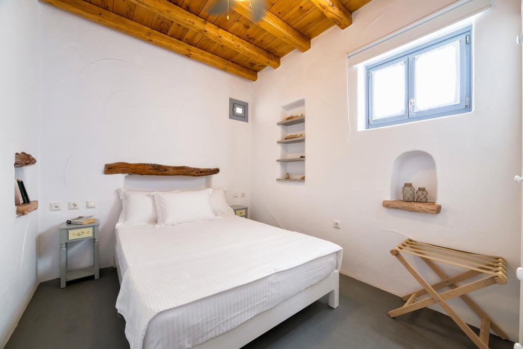 Aegean Colors Koufonisiaアパートメント 部屋 写真
